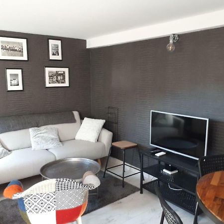 Le Cosy Plage Ouistreham Εξωτερικό φωτογραφία