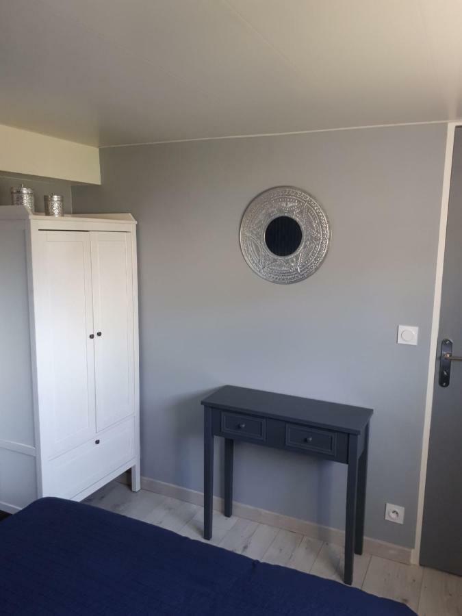 Le Cosy Plage Ouistreham Εξωτερικό φωτογραφία