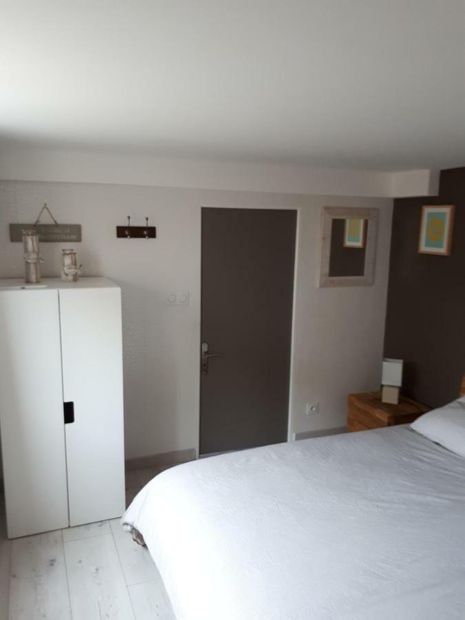Le Cosy Plage Ouistreham Εξωτερικό φωτογραφία