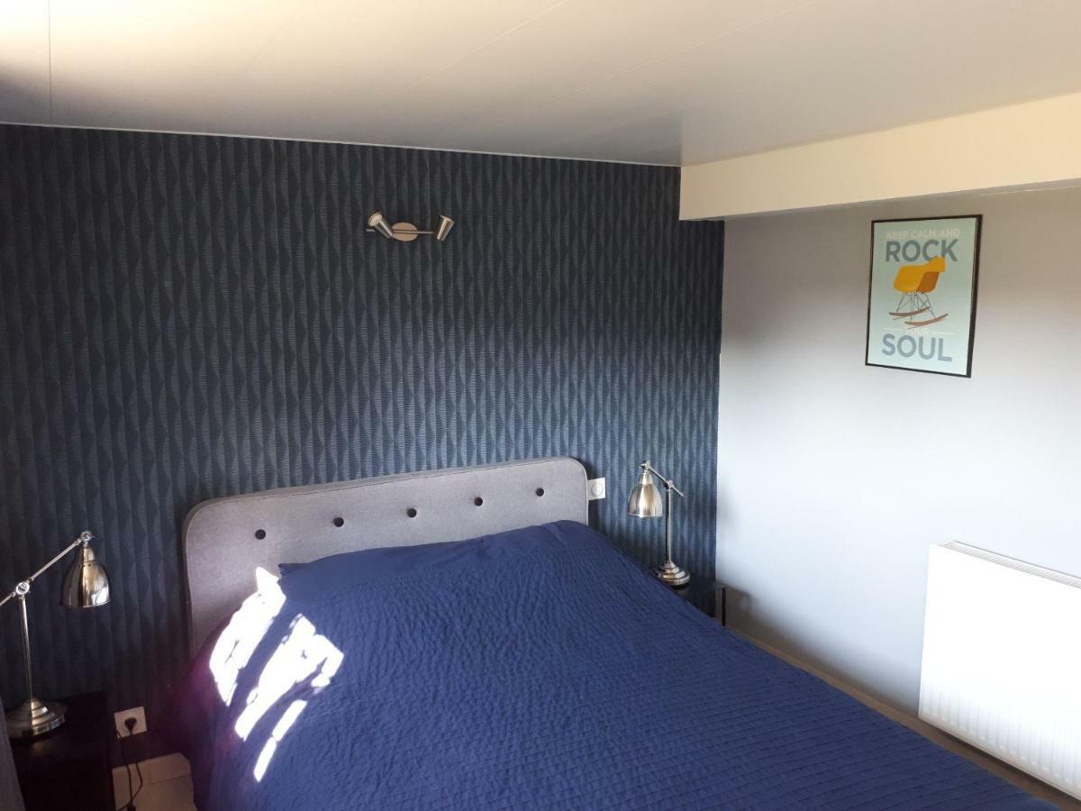 Le Cosy Plage Ouistreham Εξωτερικό φωτογραφία
